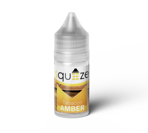 Aroma "Mini Shot" Tabacco Amber