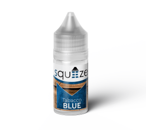 Aroma "Mini Shot" Tabacco Blu